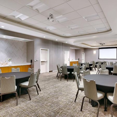 Springhill Suites By Marriott Salt Lake City Sugar House מראה חיצוני תמונה