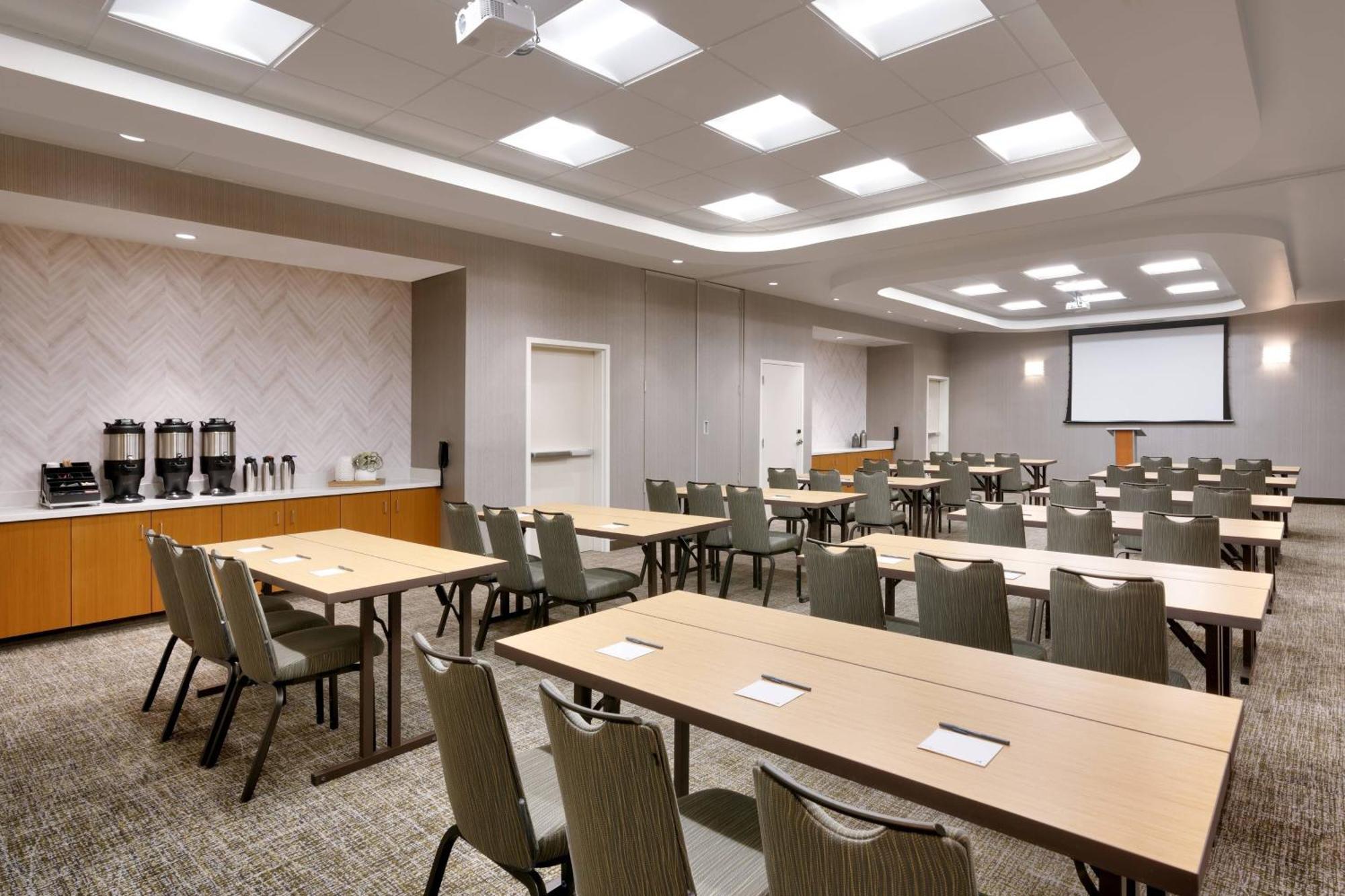 Springhill Suites By Marriott Salt Lake City Sugar House מראה חיצוני תמונה